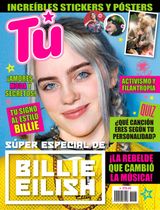 Súper Especial de Bilie Eilish