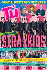 Stray Kids