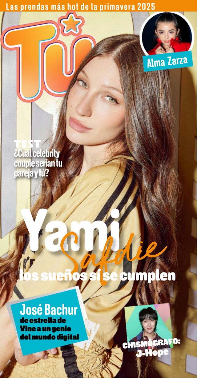 Tú.