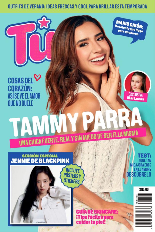 Tú.