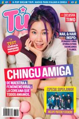 Tú.