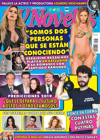 TVyNovelas