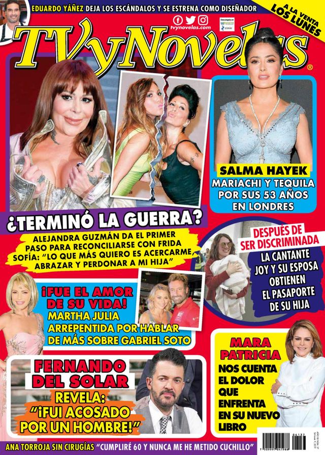 TVyNovelas