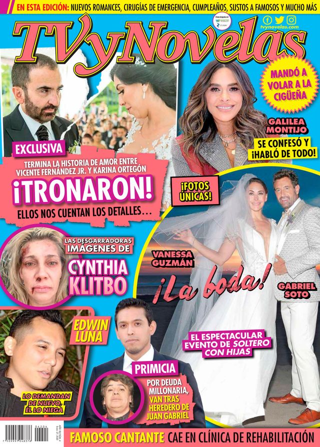 TVyNovelas