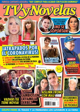 TVyNovelas