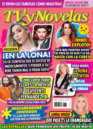 TVyNovelas