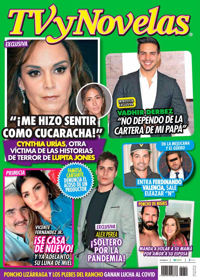 Magazine
