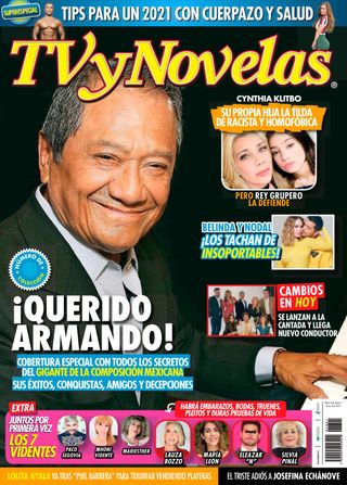 TVyNovelas
