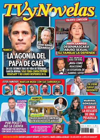 TVyNovelas