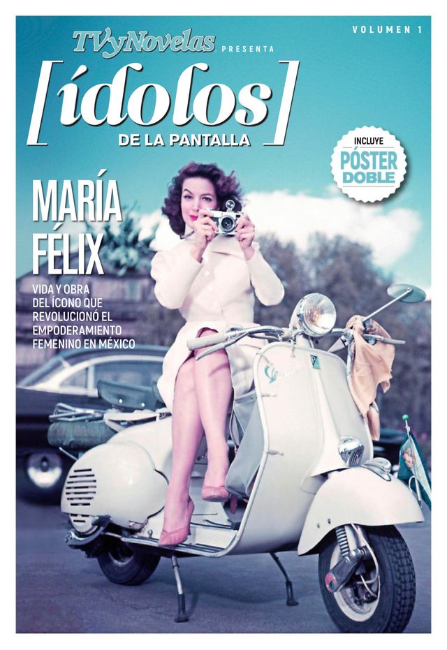 TVyNovelas