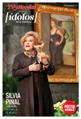 ídolos de la pantalla: Silvia Pinal