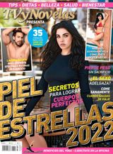 Piel de estrellas 2022