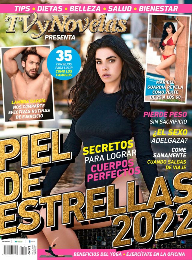 TVyNovelas