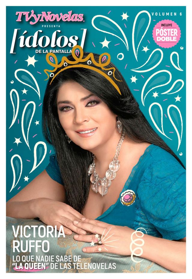 TVyNovelas