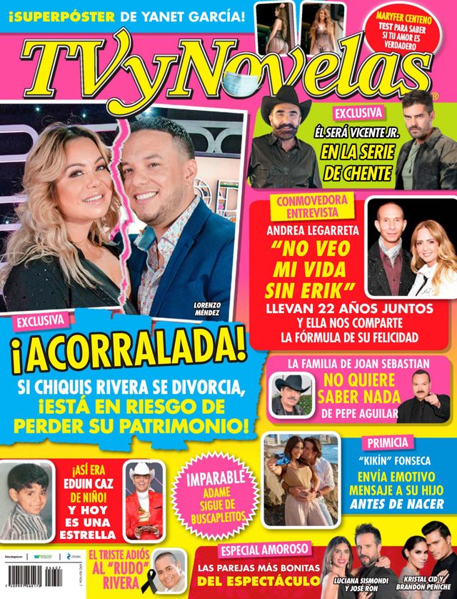 TVyNovelas