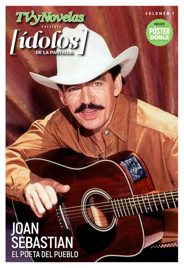 TVyNovelas