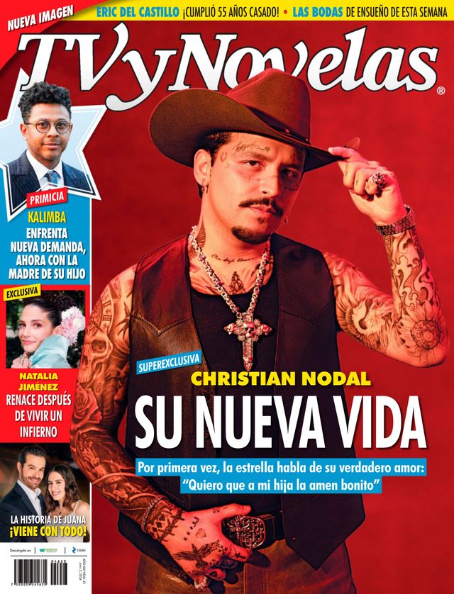 TVyNovelas