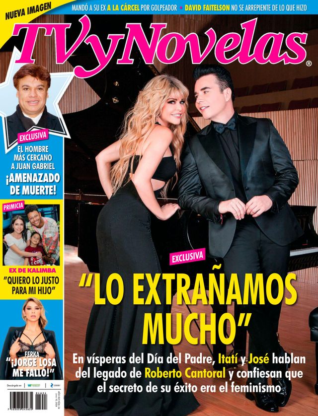 TVyNovelas