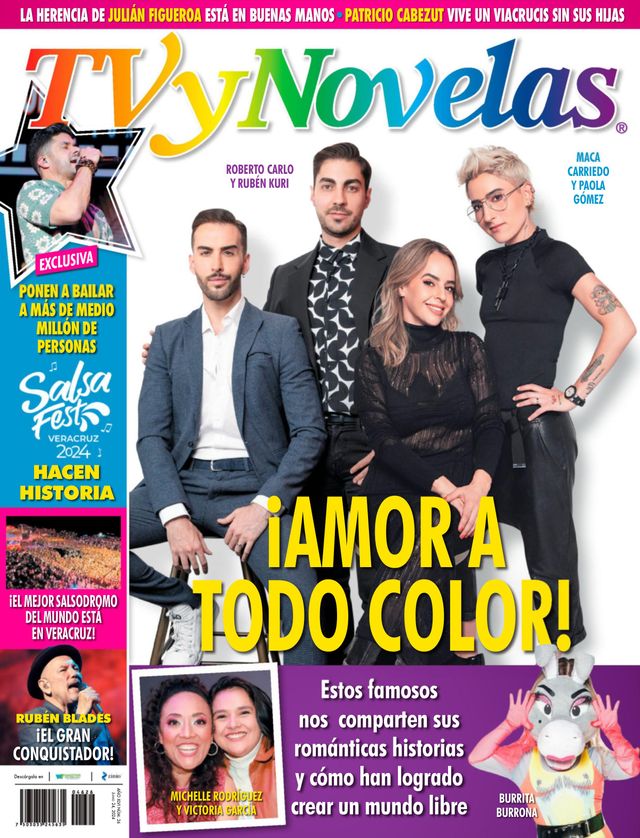 TVyNovelas