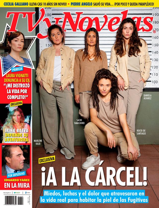 TVyNovelas