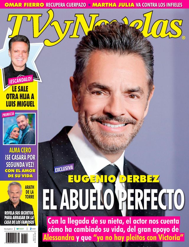 TVyNovelas