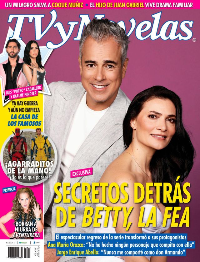 TVyNovelas