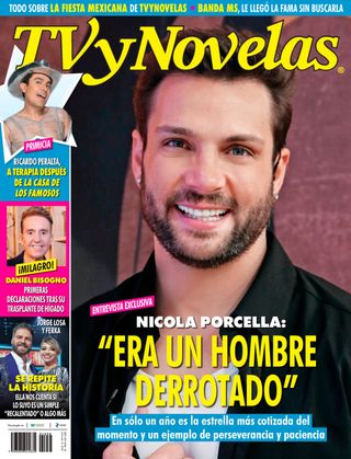 TVyNovelas