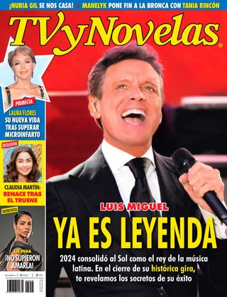 TVyNovelas