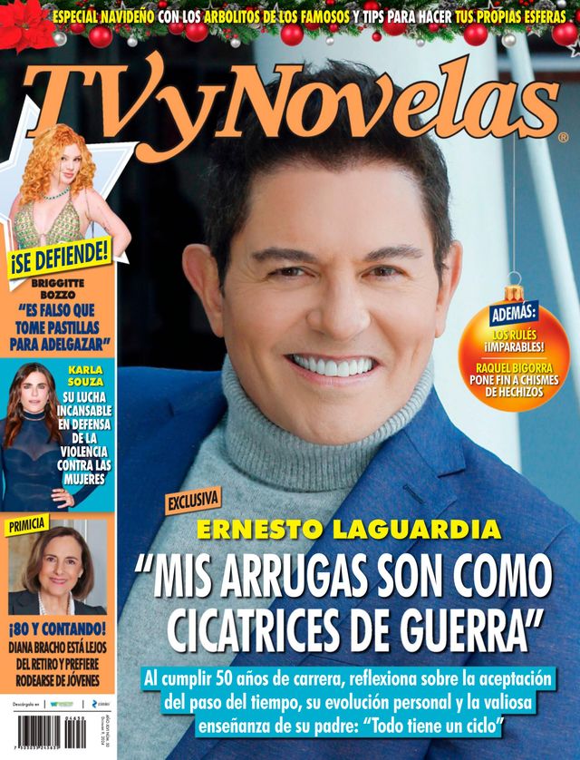 TVyNovelas