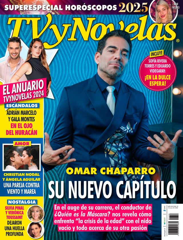 TVyNovelas