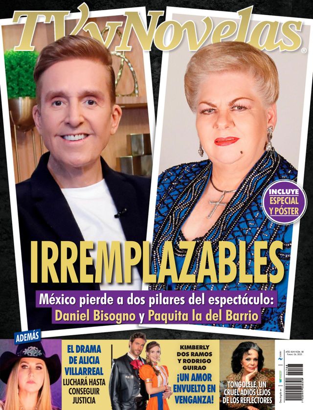 TVyNovelas
