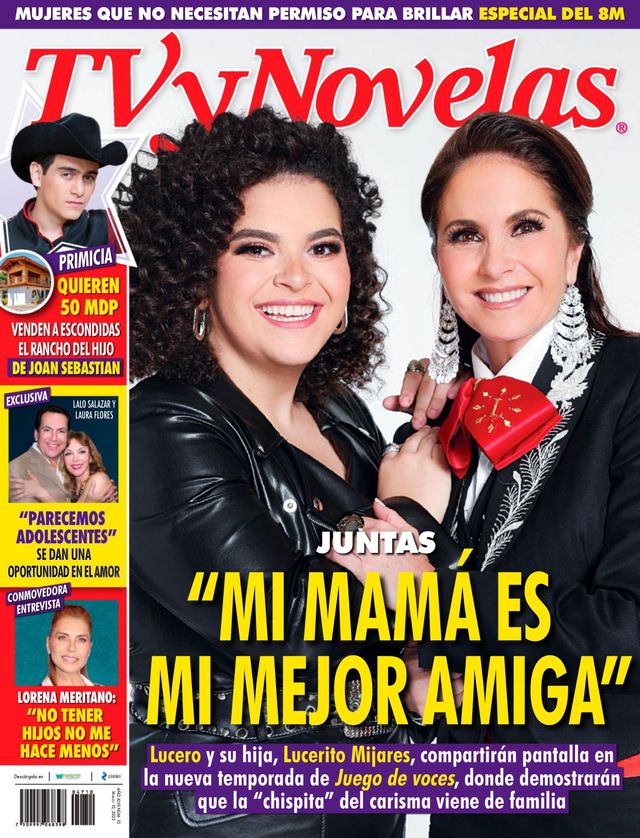 TVyNovelas