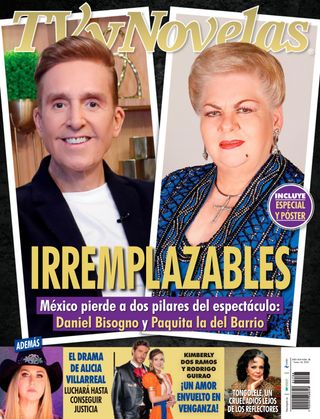 TVyNovelas