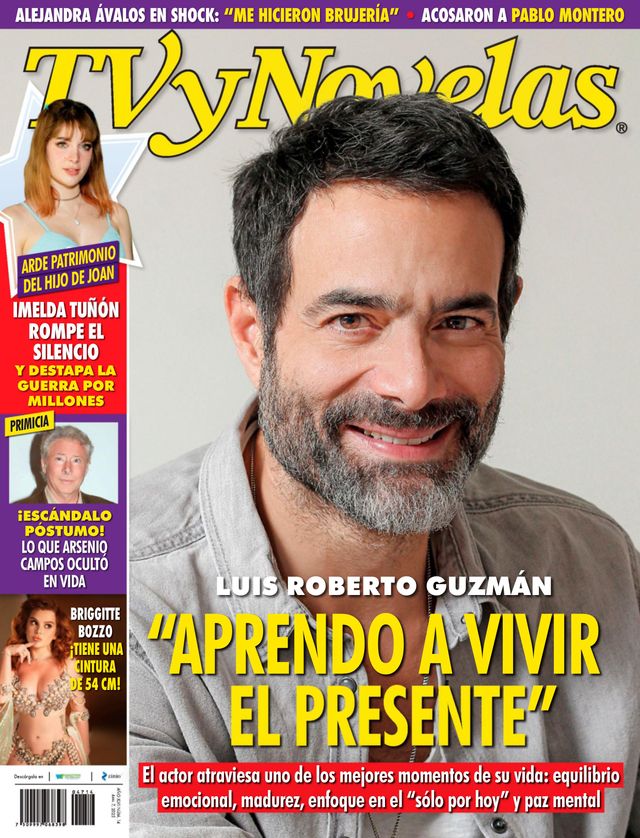 TVyNovelas