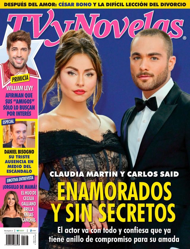 TVyNovelas