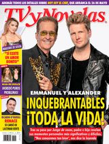 TVyNovelas