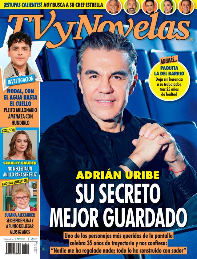 TVyNovelas