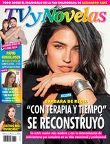 TVyNovelas