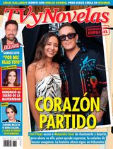 TVyNovelas