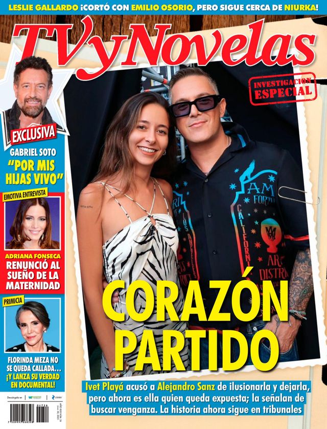 TVyNovelas