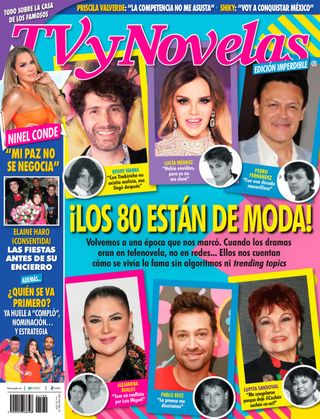 TVyNovelas