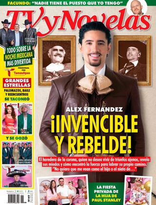 TVyNovelas