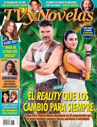 TVyNovelas