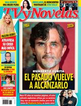 TVyNovelas