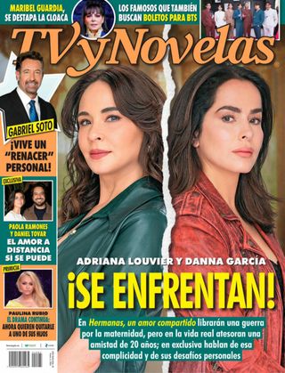 TVyNovelas