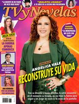 TVyNovelas