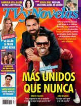 TVyNovelas