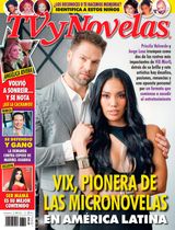 TVyNovelas