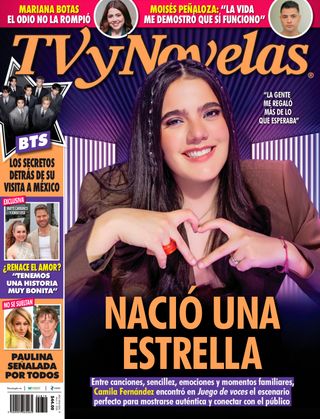 TVyNovelas