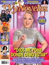 TVyNovelas